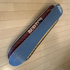未使用 BURTON JUNKYARD スノースケート - メルカリ