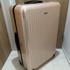 リモワ エッセンシャル キャビン パパイヤ Papaya | Shop at Mercari