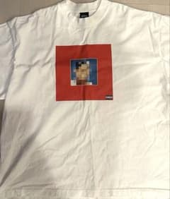 AMNJX カニエ・ウェストオマージュTシャツL 平本蓮 - メルカリ