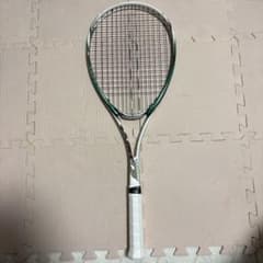 xyst ts ジストTS ソフトテニスラケット - メルカリ