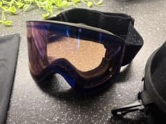 Si様 専用 Messyweekend ゴーグル XEP inuit - メルカリ