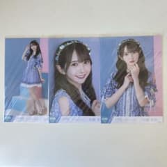 ≠ME ノイミー 谷崎早耶 生写真 1st コンサート衣装 - メルカリ