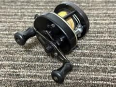 Shakespeare Sigma Pflueger パーツ使用 2600 - メルカリ