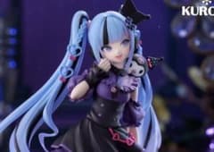 初音ミク・イマジネーションシーンフィギュア(ロミオとシンデレラ