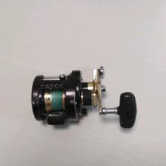 SHIMANO 07カルカッタコンクエスト スミイカスペシャル♪ - メルカリ