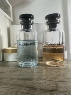 IMAGINATION & LE JOUR S'ÉVEILLE セット - メルカリ