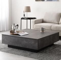 値下げしました！テーブル - メルカリ