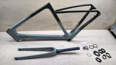 □ブリジストン アンカー RE8□フレームセット ジャンク□サイズ 480