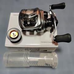 超美品21アルファスTW800S左7.1 - メルカリ