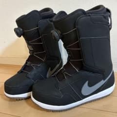 NIKE SB Vapen Boaスノーボードブーツ Boa 27cm - メルカリ