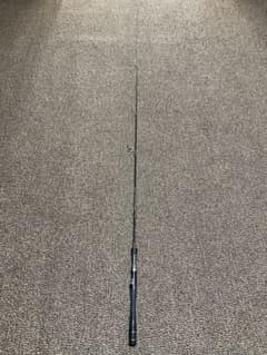 Hooters フーターズ PowerDriver HTS-68ML スピニング - メルカリ