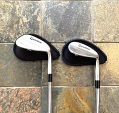 テーラーメイド ウェッジ 2本50°/56°TOUR PREFERRED KBS - メルカリ