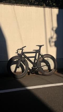 専用分割出品】現行 LEADER 725 ピストバイク 総額50万以上 - メルカリ