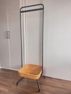 IDEE WALLABY HANGER STAND ワラビー 関東一部地域限定 - メルカリ