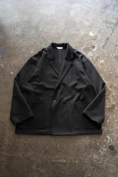 STILL BY HAND 25AWウールジャージーWジャケット サイズ48 - メルカリ