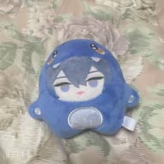 小柳ロウ ぬいぐるみ にじえと - メルカリ