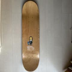 WIND AND SEA デッキ パラッパラッパー レアなキーホルダー付き - メルカリ