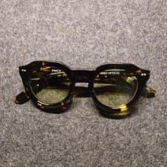 snack NGL 金子眼鏡店 サングラス 庄村聡泰 即完売 - メルカリ