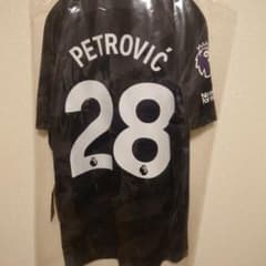 Nike Chelsea PETROVIĆ チェルシー - メルカリ