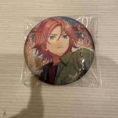 あんスタ 偶像夢幻祭 中国 缶バッジ 限定招募 桜河こはく - メルカリ