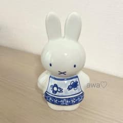 新品 オランダ 万博 ミッフィー 置物 スタチュー 置物 陶器 - メルカリ