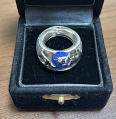 な*ん様 ［STAR JEWELRY］リング CLEAR EARTH 13号 - メルカリ