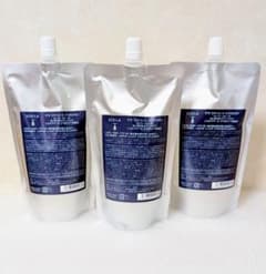 ケラ ファイ ヒート エマルジョン300ml リフィル3パック 新品・正規品