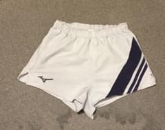 桐蔭学園 ラグビー短パン - メルカリ