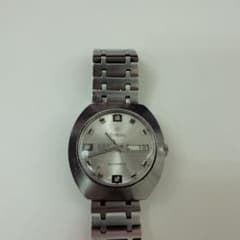 と*し様 ゾディアック アンティーク AT 自動巻き SST36000 - メルカリ