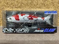 ジョイクロ178 全国20個限定 錦鯉 - メルカリ