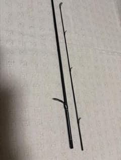 ジャンク品」ダイワ モアザンブランジーノ EX AGS 94ml ティップのみ