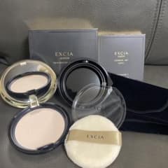 美品エクシア パウダー セルスティアルヴェール 田中みな実おすすめ