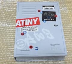 ATEEZ メンバーシップキット 5期 2024 - メルカリ