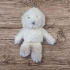 モーリーファンタジー 犬記録 ぬいぐるみマスコット 犬 ② - メルカリ