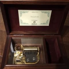 サンキョー 30弁オルフェウス 日本製 EX-134 - メルカリ