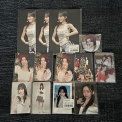 ME:I ミーアイ 加藤心 トレカ オンラインくじ sweet holiday - メルカリ