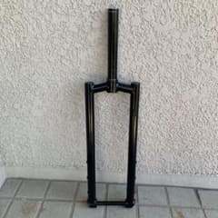 Doppo 独歩 MTB フロントフォーク ブースト規格 - メルカリ