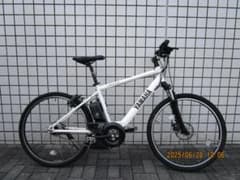 送料込! ヤマハ・PAS Brace XL(2015年)12.8Ah(8速) - メルカリ