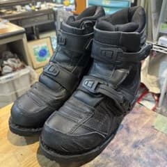 552＊アイコン ICON Field Armor 2ブーツ ブラック 27cm - メルカリ