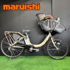 おっちゃん62 様 maruishi FRACKERS 3人乗り対応 25☆ - メルカリ