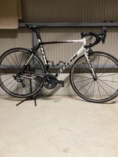 LOOK595 ロードバイク サイズM 中古車 - メルカリ