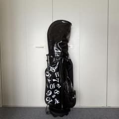 Miura design キャディバッグ ブラック - メルカリ