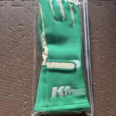 未開封】ドリキン 土屋圭市 グローブLサイズ - メルカリ