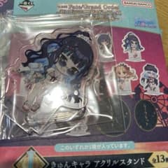 一番くじFate/Grand Order I賞アクリルスタンド テノチティトラン
