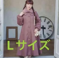 大きいサイズ レディース 青木美沙子 コート 4L しまむら | Shop at