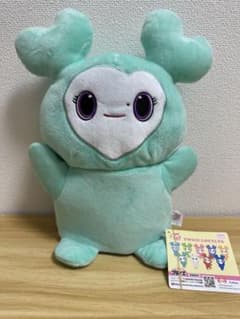TWICE gigo限定 ぬいぐるみパペット ミナ - メルカリ