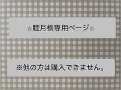 ⭐︎睦月様専用ページ⭐︎のびねこ③＆のびねこベビー⑥ - メルカリ