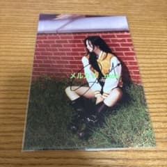 twice strategy 直筆サイン ミナ - メルカリ