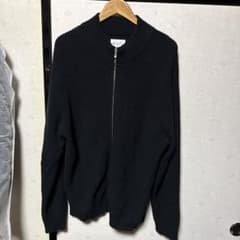 RePLAY（現CTHY）エクセラドライバーズニット ブラック サイズ3 - メルカリ