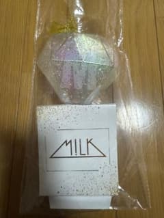 M!LK ペンライト ミルクラスタル 初代 - メルカリ